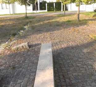 Brunnen unterm Georgenberg