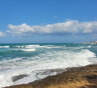 Inselrundfahrt Kreta