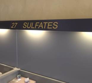 Naturhistorisches Museum