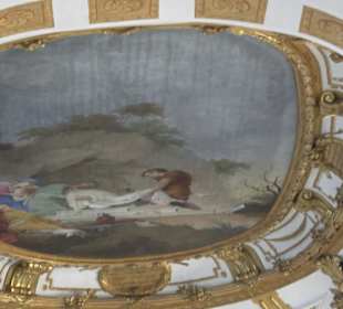 Klosterkirche St. Peter + Paul Oberelchingen