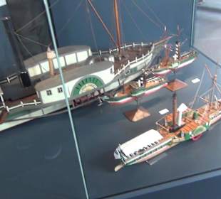 Schifffahrtmuseum 