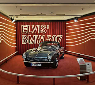 BMW-Museum