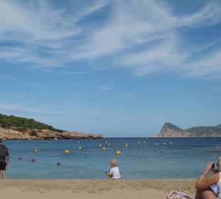 Cala Bassa