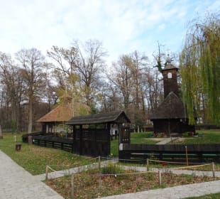 Banat Village Museum
