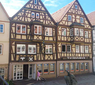 Altstadt Bad Wimpfen