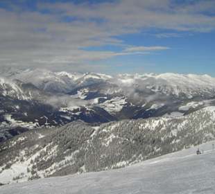 Skigebiet Fendels