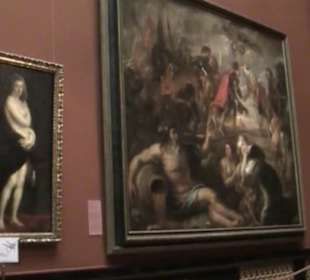 Kunsthistorisches Museum
