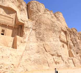 Naqsh-e Rustam