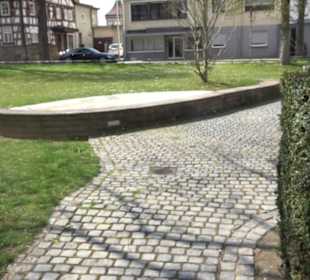 Geflügelmarkt-Plastik