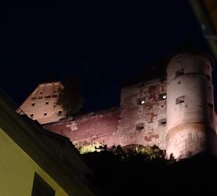 Altstadt Heidenheim an der Brenz