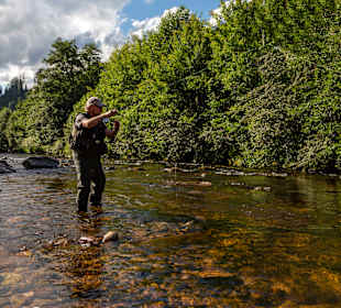 Rundwanderweg Baiersbronn