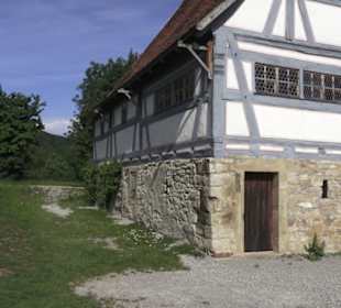 Hohenloher Freilandmuseum