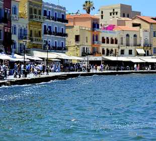 Altstadt Georgioupolis