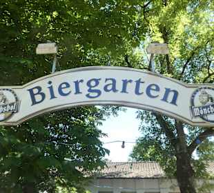Waldgaststätte TV Jahn Schweinfurt