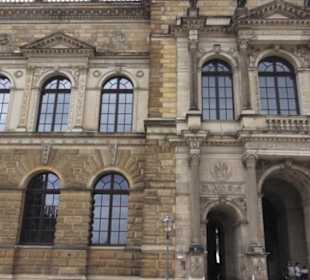 Gemäldegalerie Alte Meister