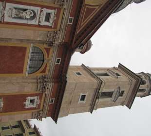 St. Maria Assunta Carignan Church