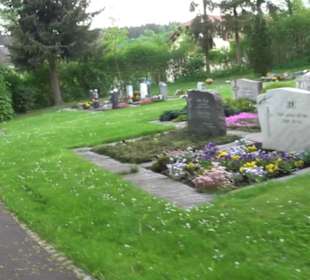 Friedhof Erpfingen