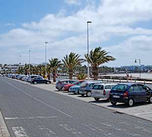 Promenade
