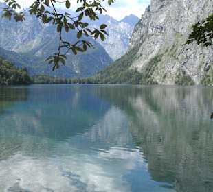 Obersee