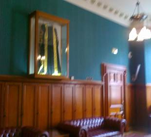 City hall Ratusz w Belfaście