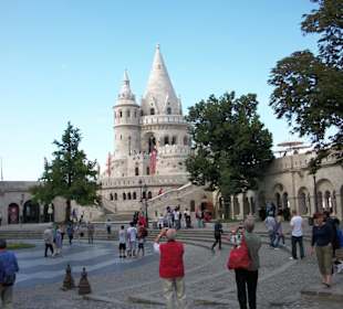 Wie unwirklich-schön.