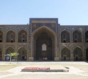 Registan Samarkand