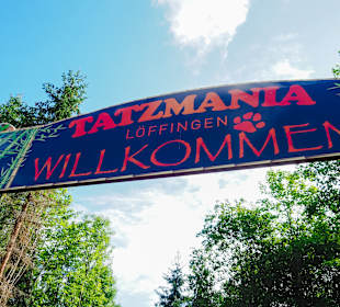 Tatzmania Löffingen