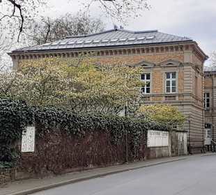 Kulturforum Alte Post