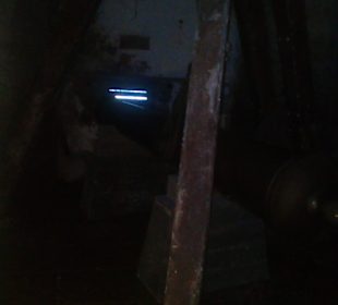 Zitadelle Burgfestung in Bitche