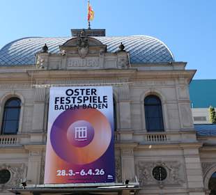 Lohnenswerter Bummel durch Baden-Baden