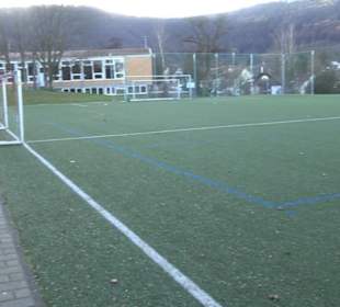 Alter Sportplatz Glems