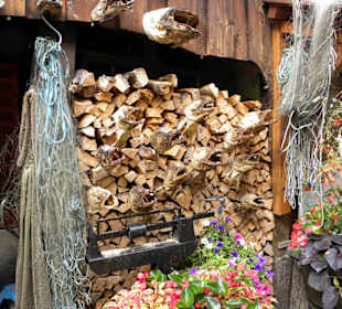 Fischrestaurant Arielle in Werder (Havel)