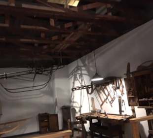 Deutsches Technikmuseum 