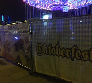 Oktoberfest Dublin