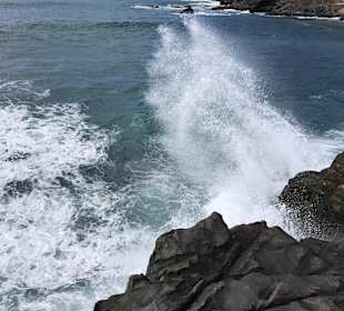 Portito de los Molinos