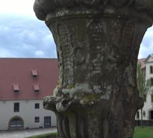 Schloss Kapfenburg