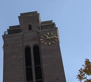 Kath. Pfarrkirche St. Petrus Canisius