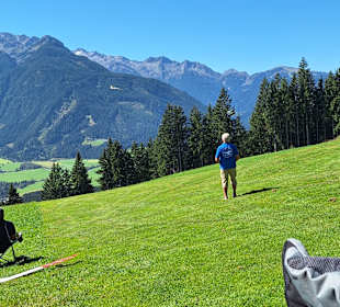Wandern Neukirchen am Großvenediger