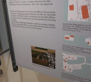 Museum Römer und Bajuwaren