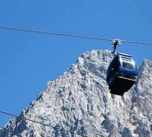 Zugspitze
