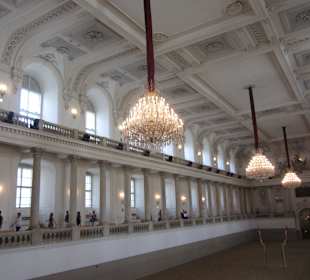 Spanishe Hofreitschule