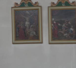 Katholische Pfarrkirche St. Laurentius Betra