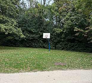 Steinerbos Belevenispark