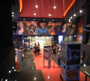 Cinema City Promenada