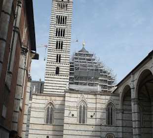 Catedral Siena