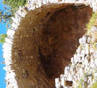 Ausflug Ephesus 20.10.2013 Bilder sagen mehr als...