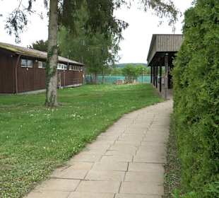 Tennisanlage TC Giengen