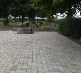Friedhof Auingen