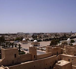 Ein kleiner Überblick von Monastir