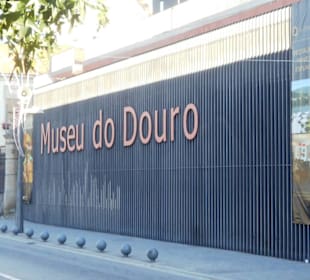 Museum Douro